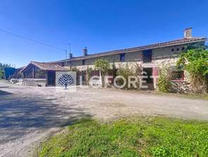 Vente Maison 13 chambresThouars