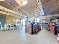 Vente maison 15 pièces Vente maison 15 pièces