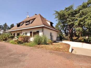 Vente maison 8 pièces Thouars 79