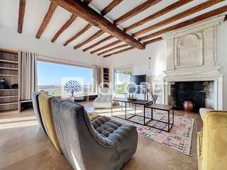 Vente maison 11 pièces