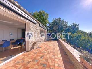 Vente maison 11 pièces