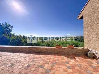 Vente maison 11 pièces