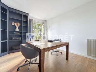 Vente maison 11 pièces
