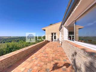 Vente maison 11 pièces