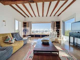 Vente maison 11 pièces