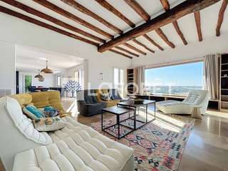 Vente maison 11 pièces