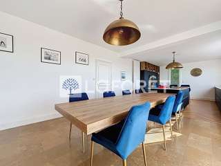 Vente maison 11 pièces