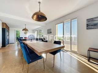 Vente maison 11 pièces