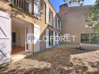 Vente maison 11 pièces