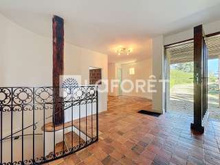 Vente maison 11 pièces