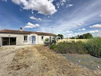Vente maison 5 pièces Thouars 79