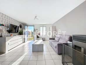 Vente Maison 4 chambresThouars