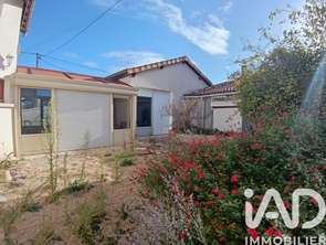 Vente Maison 3 chambresThouars
