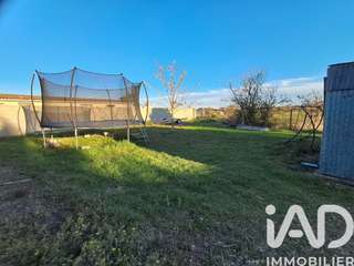 Vente maison 1 pièce