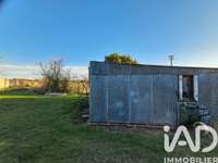 Vente maison 1 pièce Vente maison 1 pièce