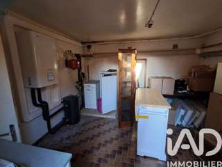 Vente maison 1 pièce