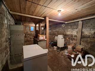 Vente maison 1 pièce