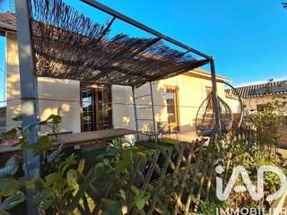Vente maison 1 pièce