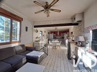 Vente maison 1 pièce