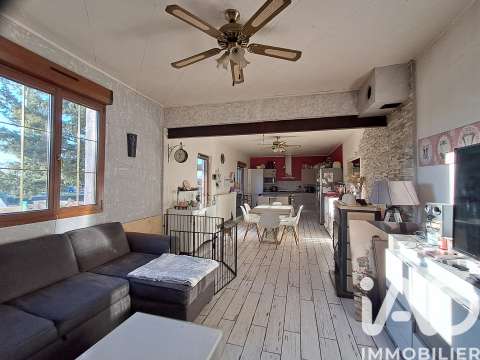 Vente maison 1 pièce Thouars 79