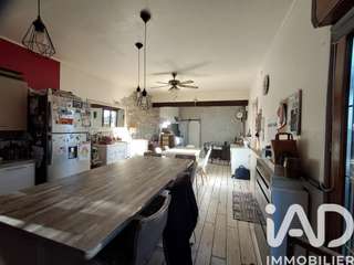 Vente maison 1 pièce