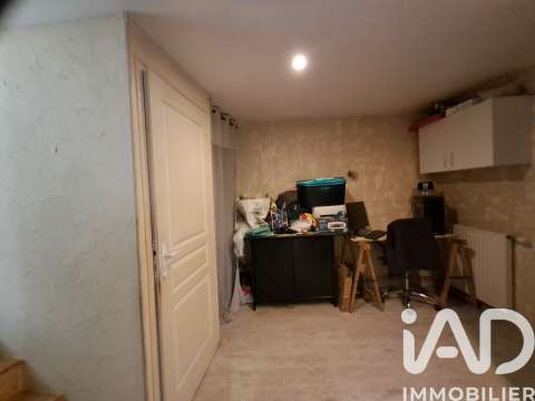 Vente maison 1 pièce