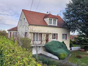 Vente Maison 4 chambresThouars