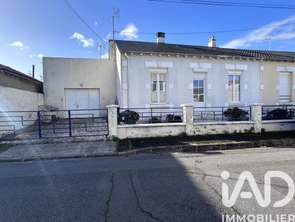 Vente Maison 2 chambresThouars