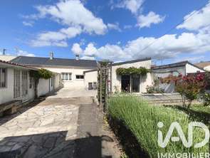 Vente Maison 2 chambresThouars