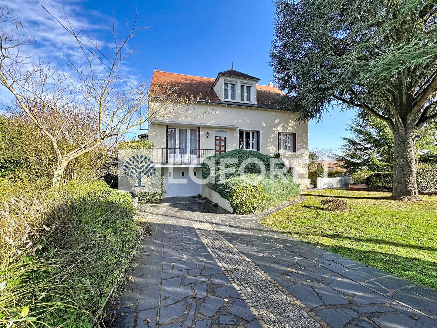 Maison Vendre Thouars