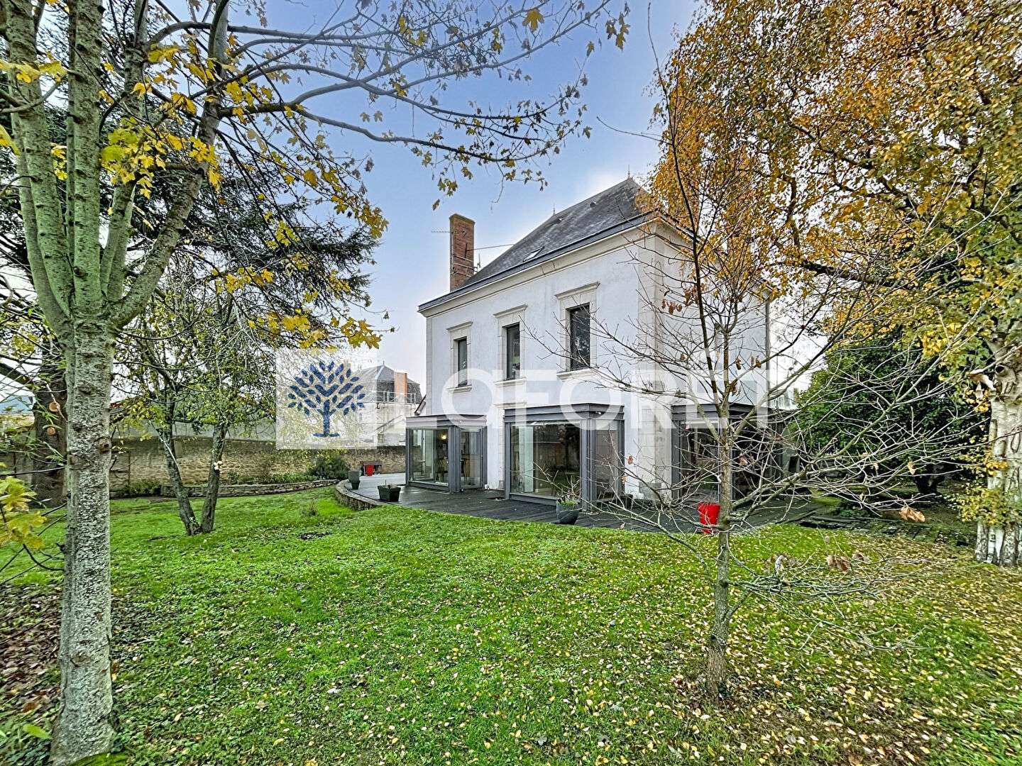 Maison Vendre Thouars