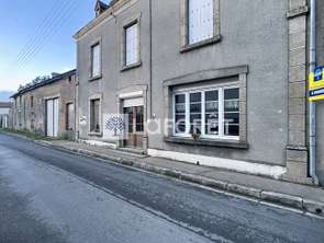 Vente Maison 3 chambresThouars