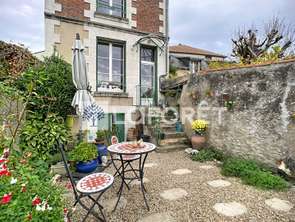 Vente Maison 3 chambresThouars