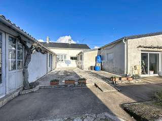 Vente maison 3 pièces Vente maison 3 pièces