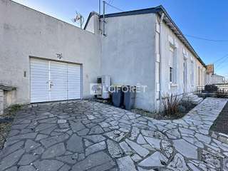 Vente maison 3 pièces Vente maison 3 pièces
