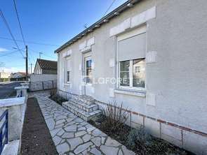 Vente Maison 2 chambresThouars