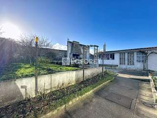 Vente maison 3 pièces Vente maison 3 pièces