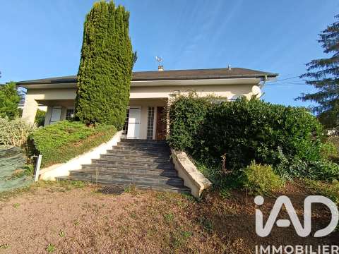 Vente maison 7 pièces Thouars 79