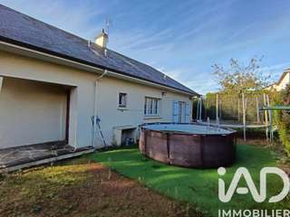 Vente maison 7 pièces Vente maison 7 pièces
