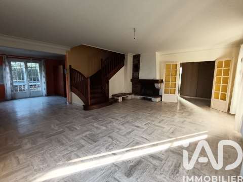 Vente maison 7 pièces Vente maison 7 pièces