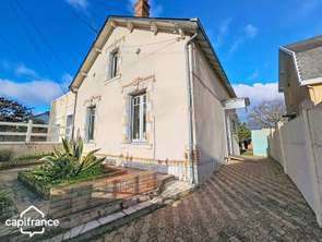 Vente Maison 3 chambresThouars