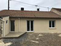 Vente maison 4 pièces Vente maison 4 pièces