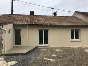 Vente Maison 2 chambresThouars