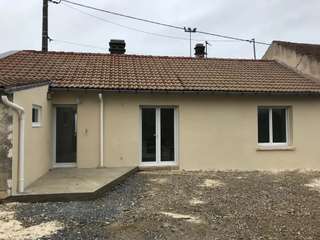 Vente maison 4 pièces Vente maison 4 pièces