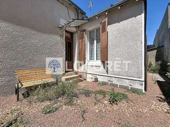 Vente maison 3 pièces Thouars 79