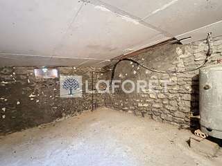 Vente maison 3 pièces Vente maison 3 pièces
