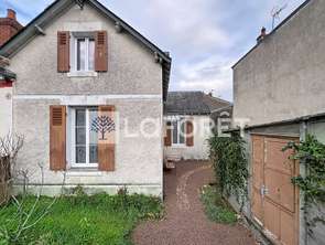 Vente Maison 2 chambresThouars