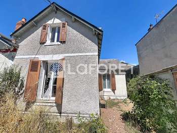 Vente Maison 2 chambresThouars