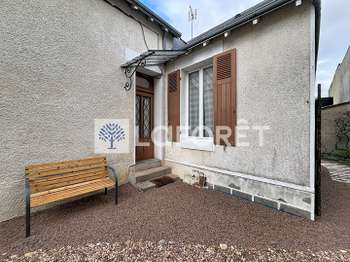 Vente maison 3 pièces Thouars 79