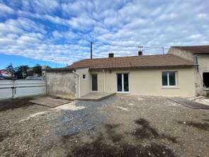 Vente Maison 2 chambresThouars